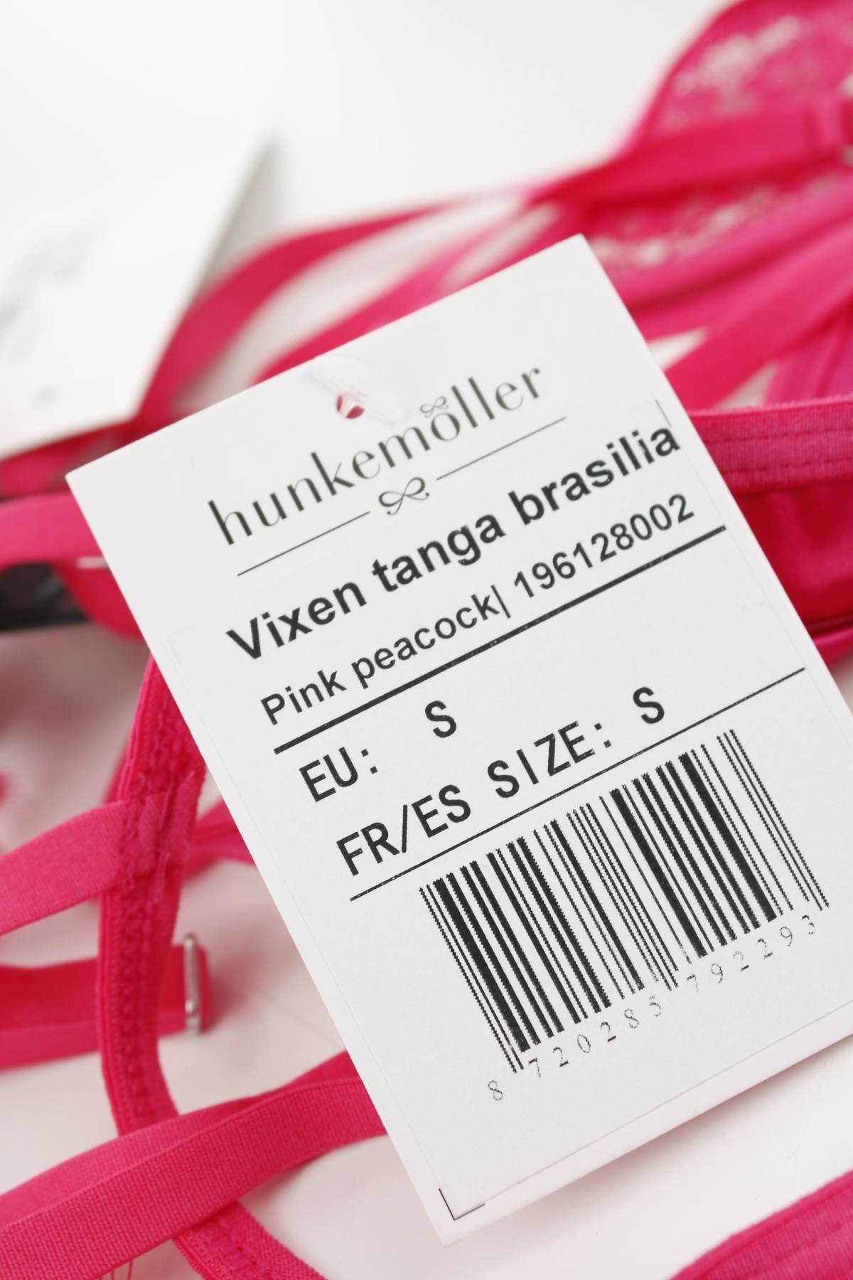 Ερωτικά εσώρουχα Hunkemoller3