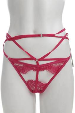 Ερωτικά εσώρουχα Hunkemoller1