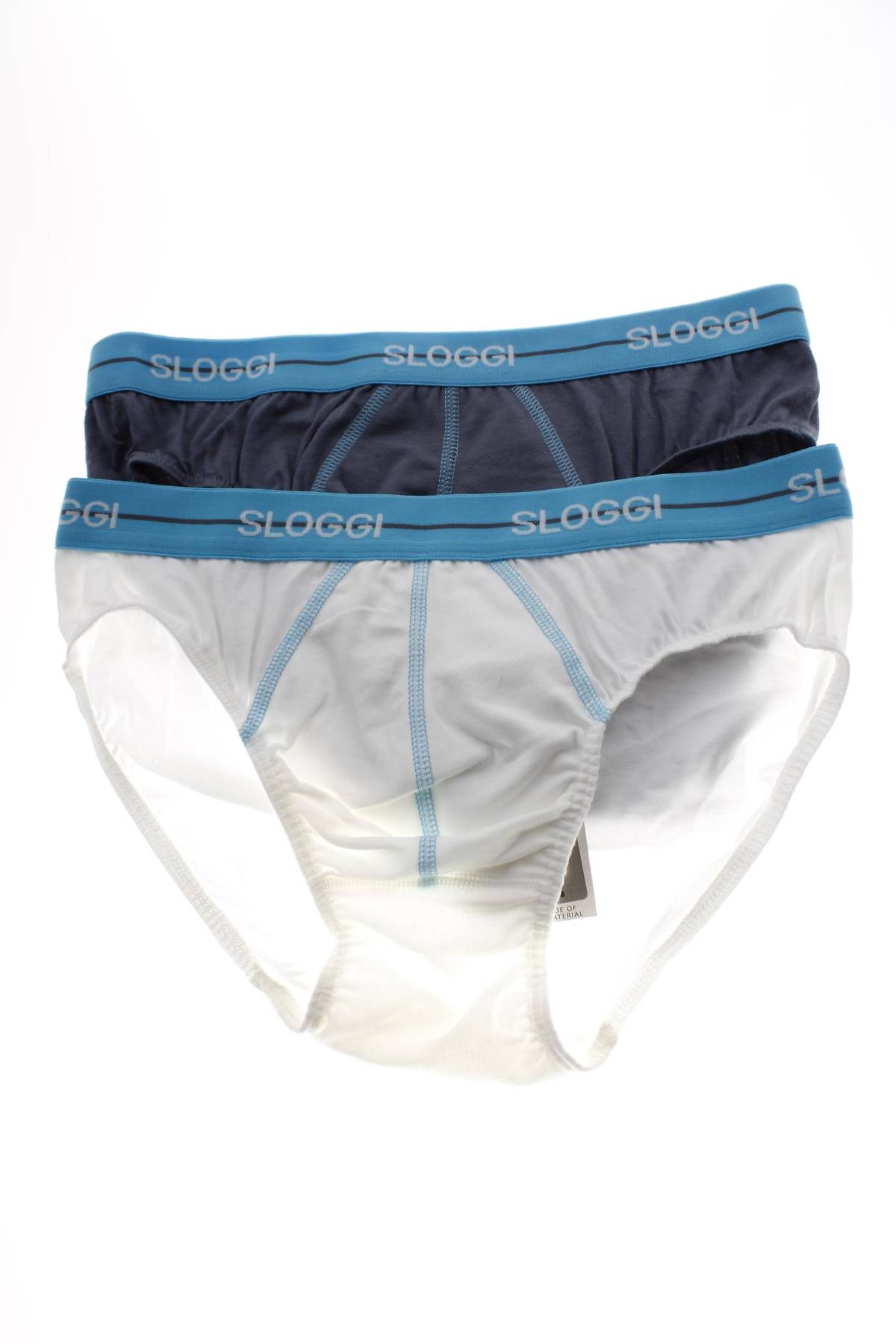 Мъжки слип Sloggi1 - Contour.bg Мъжки слип Sloggi1