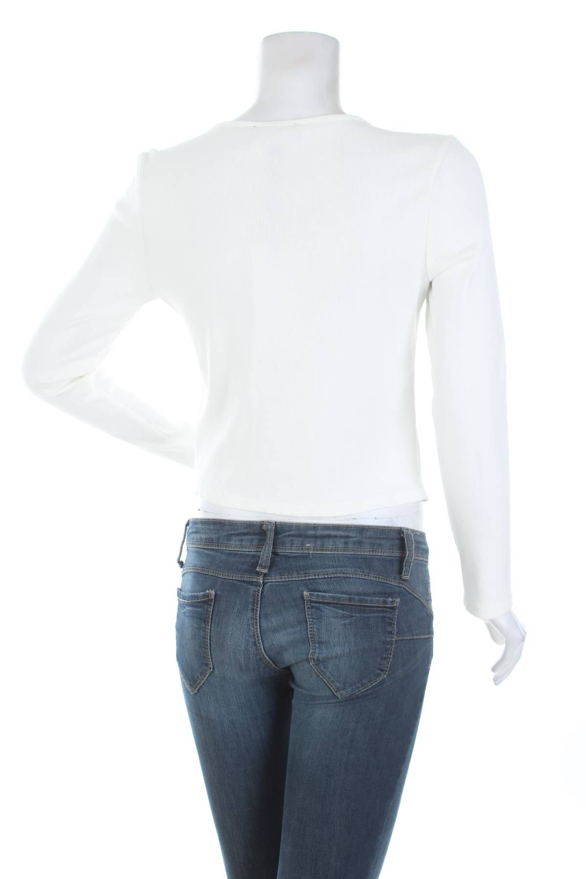 Дамска блуза Vero Moda2 - Contour.bg Дамска блуза Vero Moda2