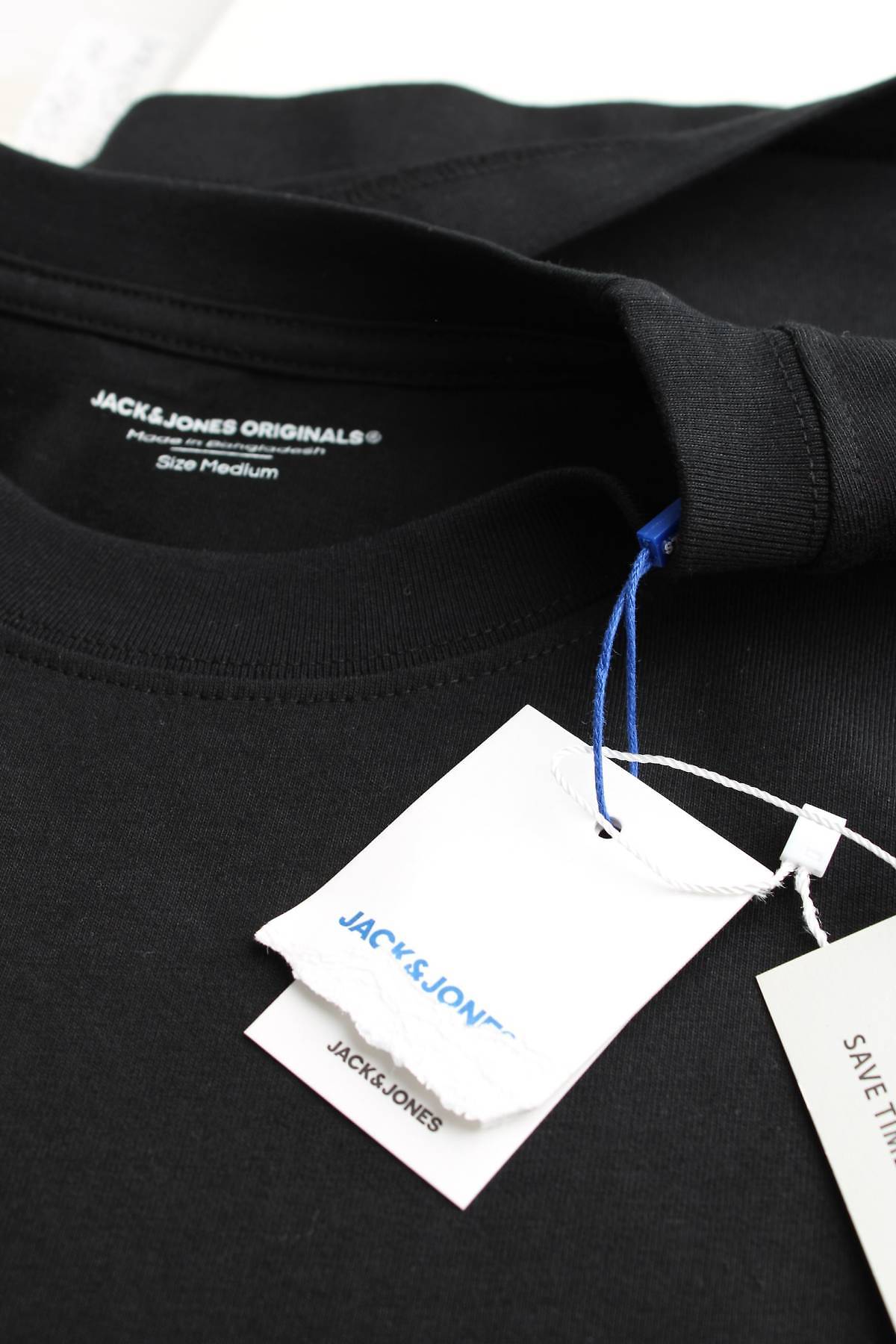 Мъжка тениска Jack & Jones Originals3