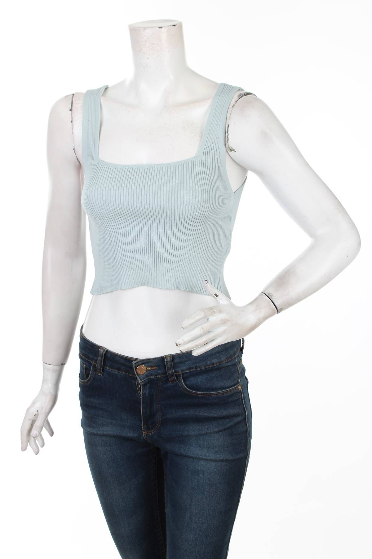 Γυναικείο αμάνικο Only1