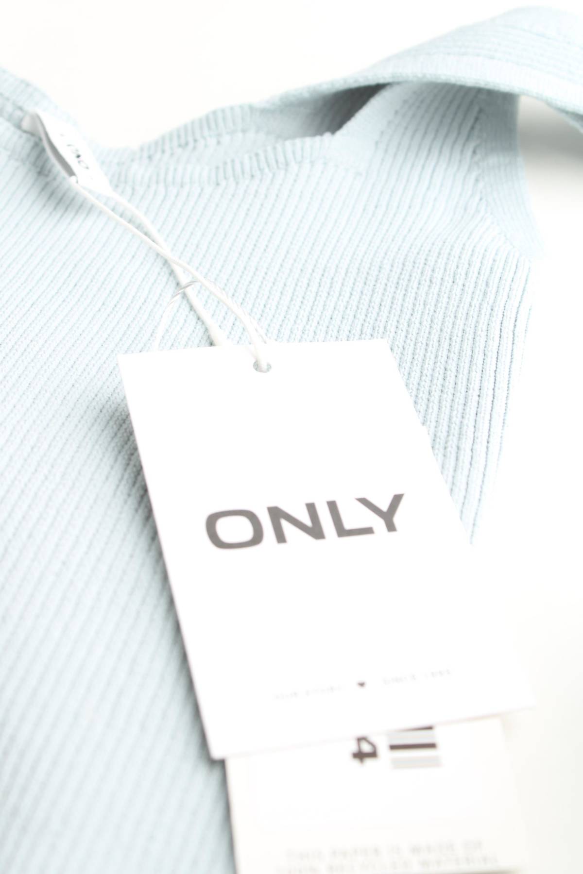 Γυναικείο αμάνικο Only3