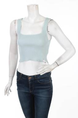 Γυναικείο αμάνικο Only1