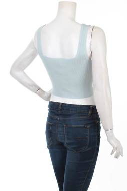 Γυναικείο αμάνικο Only2