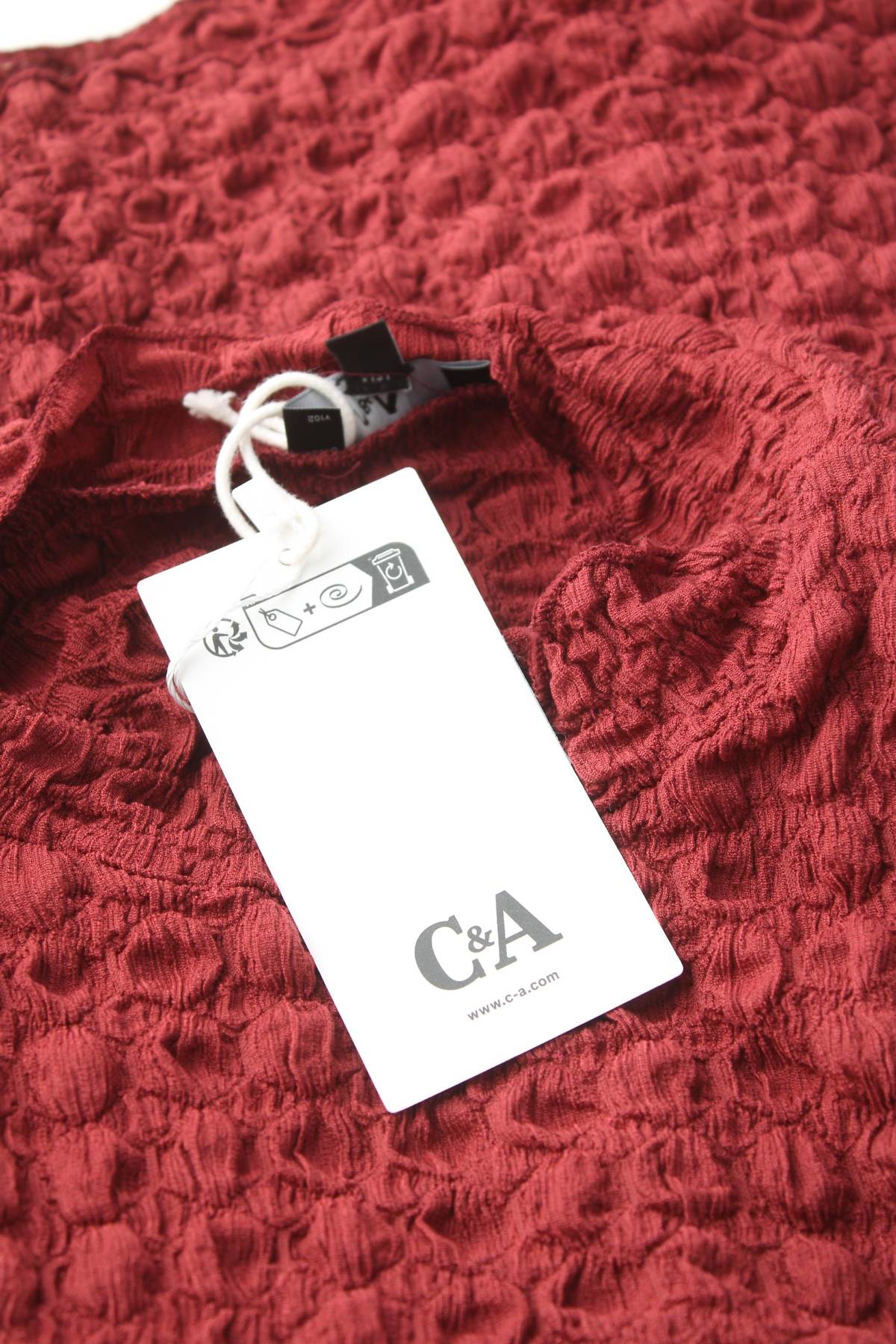 Дамска блуза C&A3