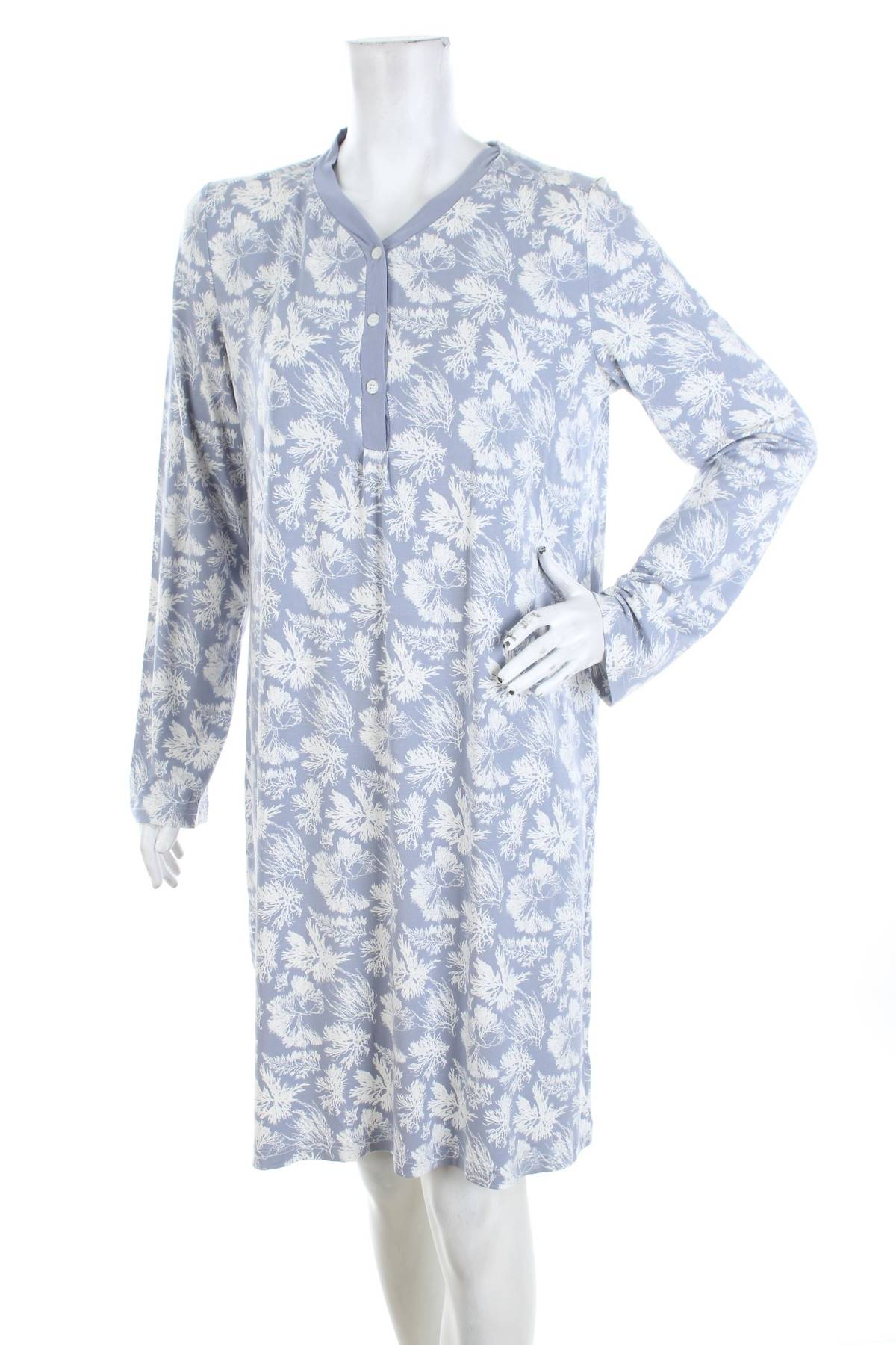 Γυναικείο νυχτικό Selmark1