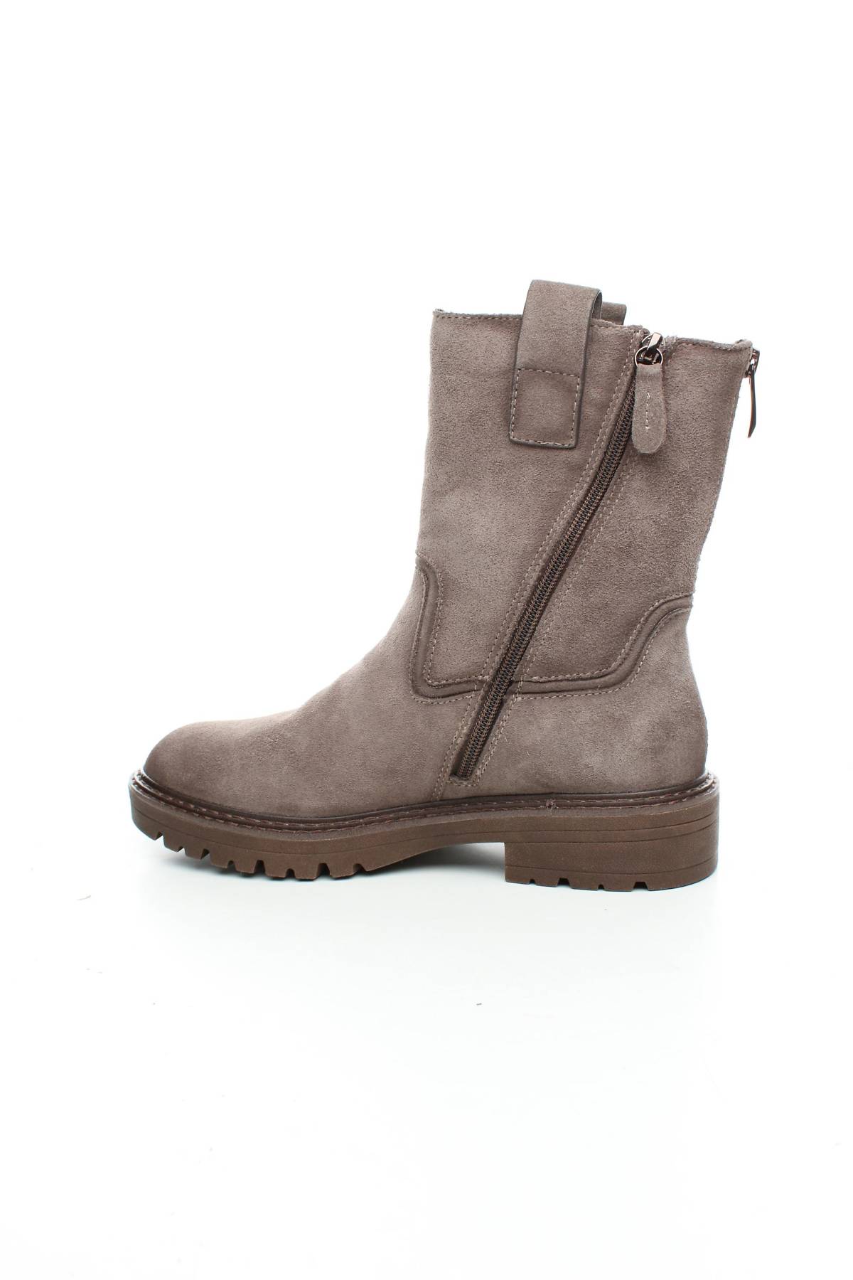 Дамски боти Tamaris2