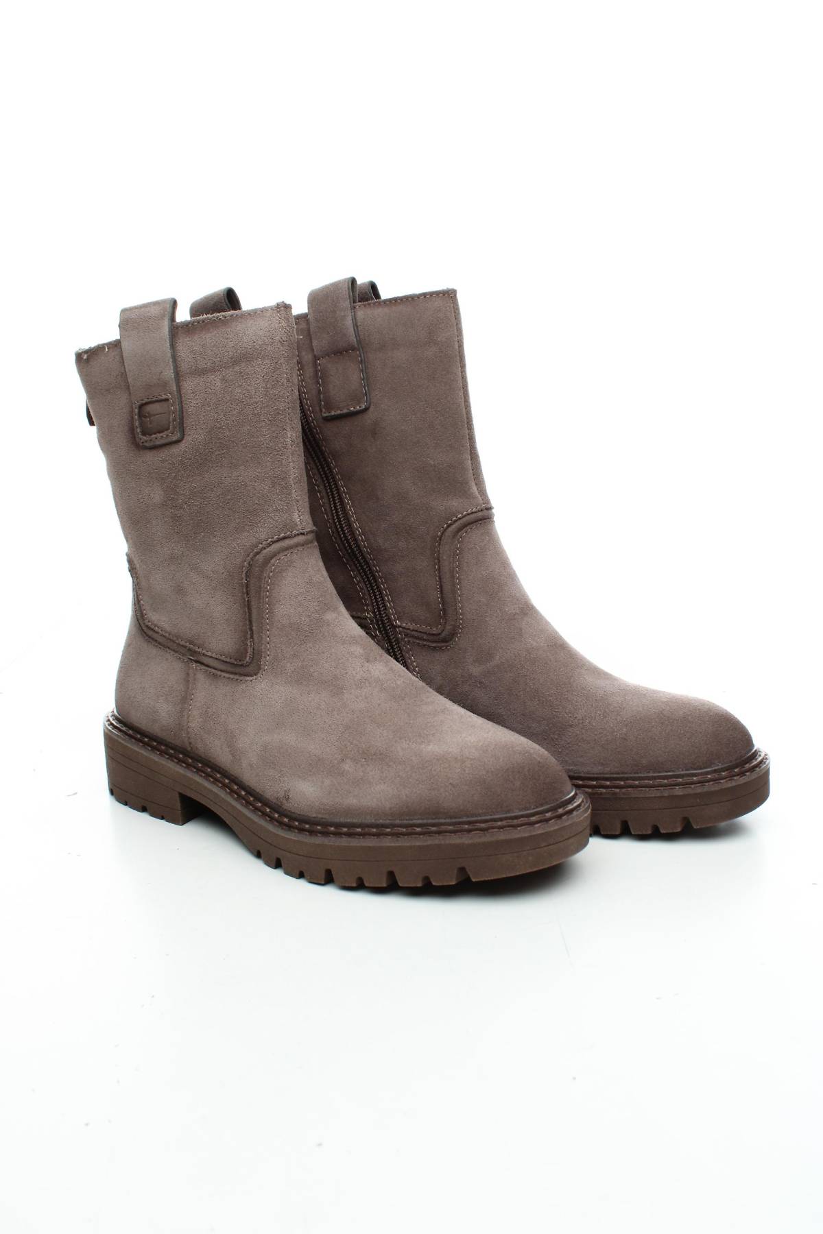 Дамски боти Tamaris3