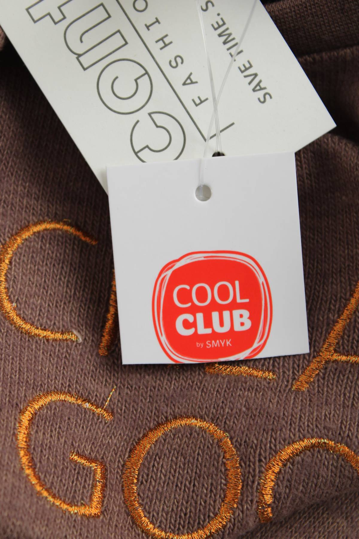 Παιδικές μπλούζες SMYK3