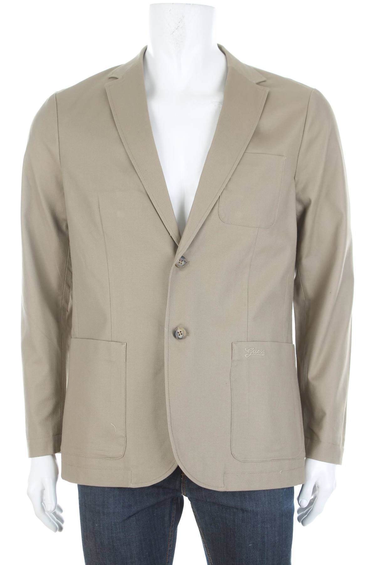 Мъжко сако Guess1