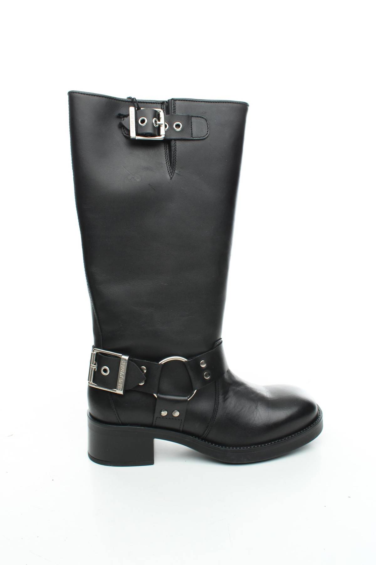 Дамски ботуши Steve Madden1