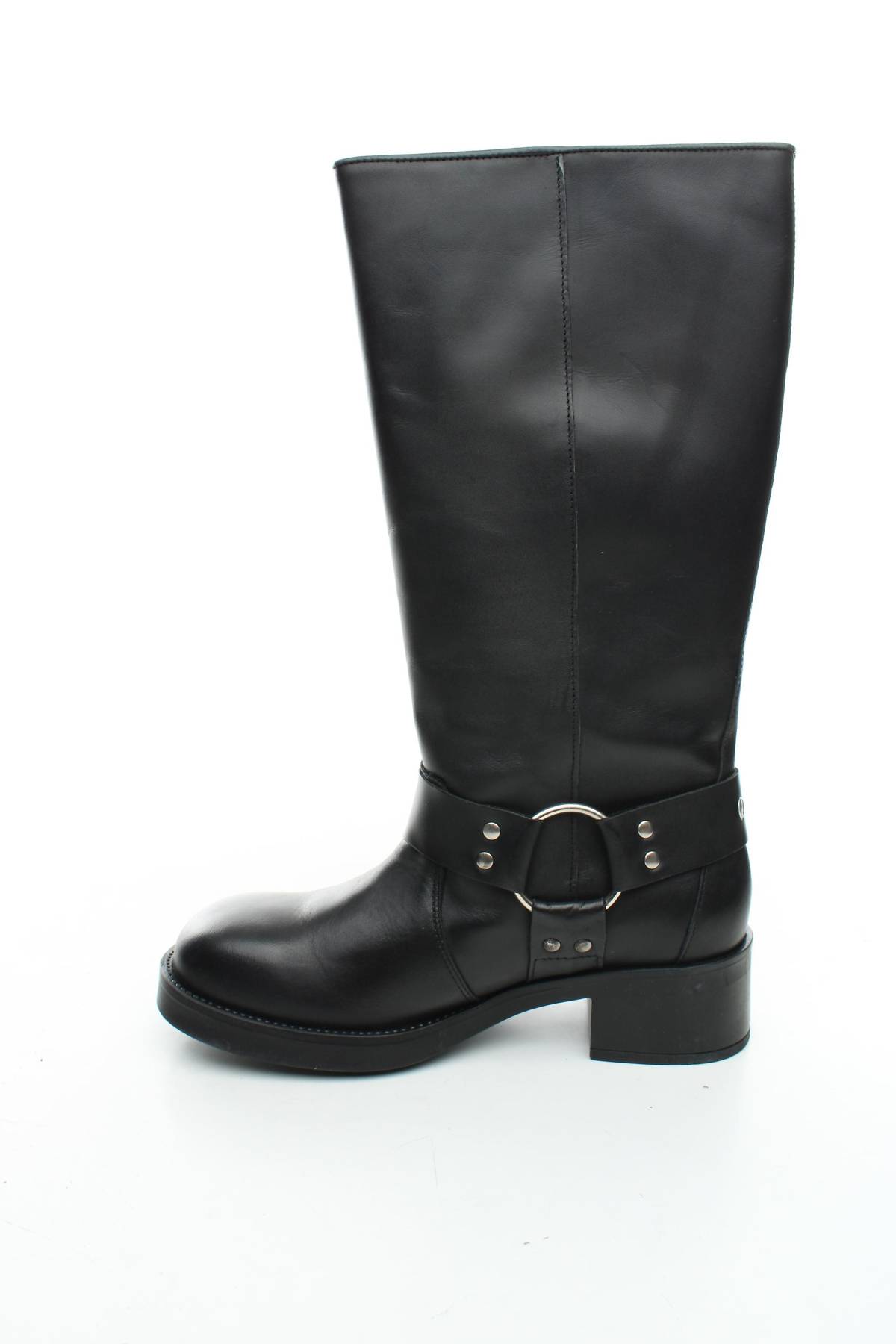 Дамски ботуши Steve Madden2