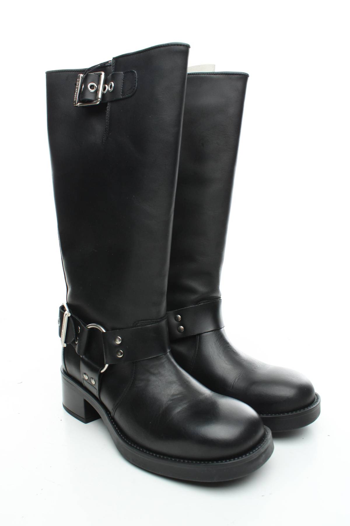 Дамски ботуши Steve Madden3