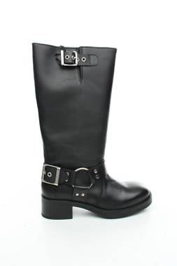 Дамски ботуши Steve Madden1