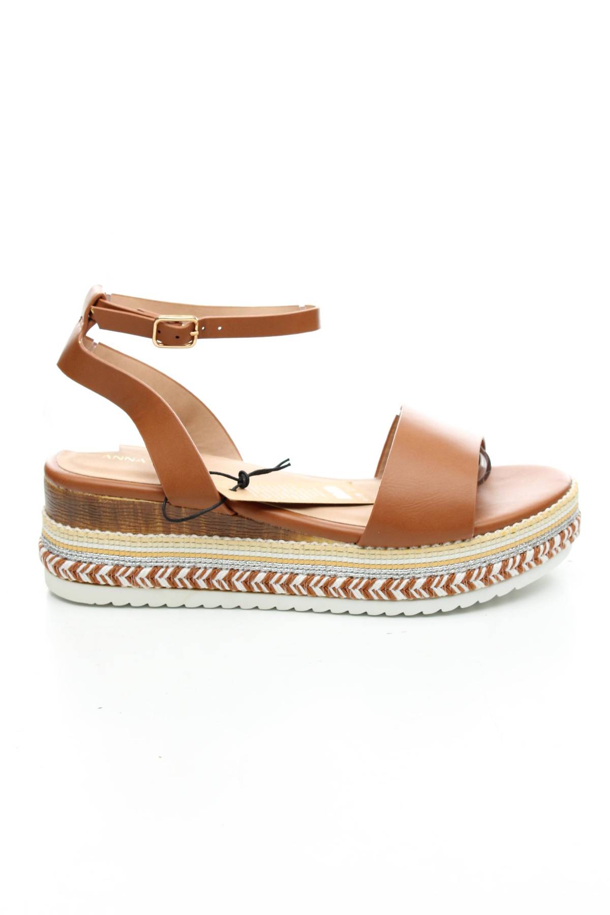 Сандали Anna Field1