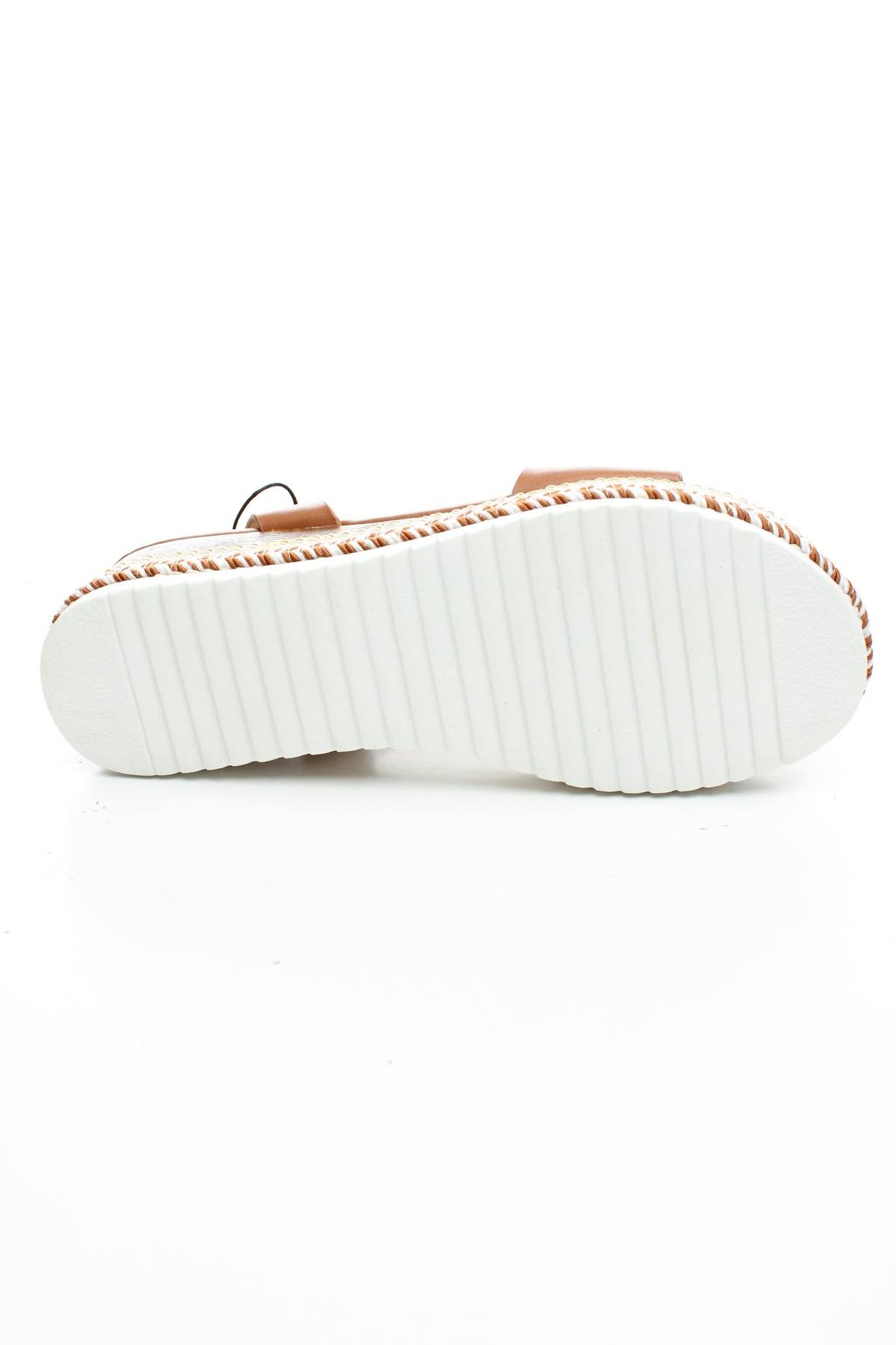 Сандали Anna Field4