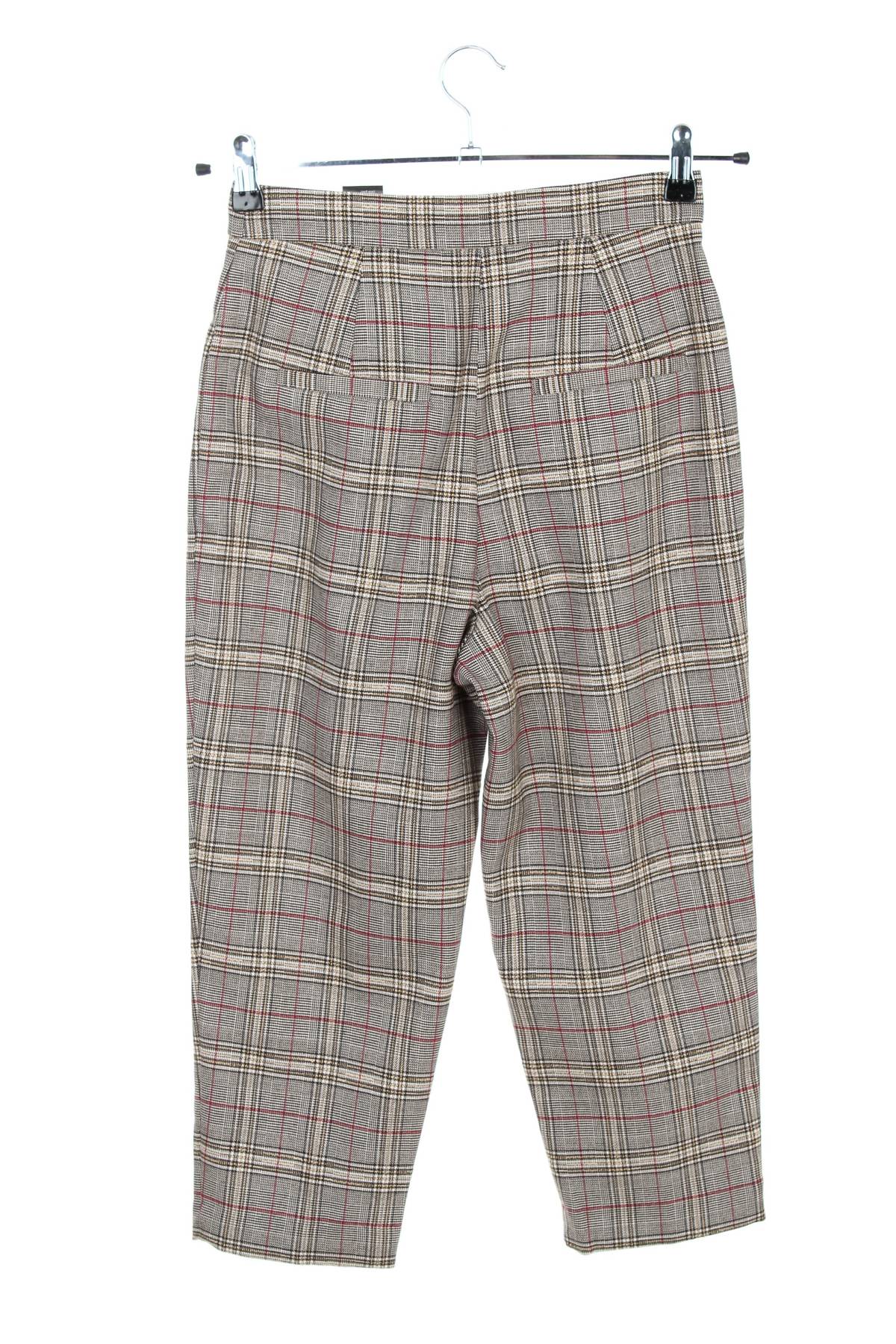 Дамски панталон Vero Moda2