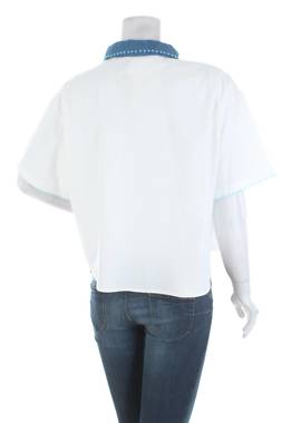 Γυναικείο πουκάμισο Manoush2