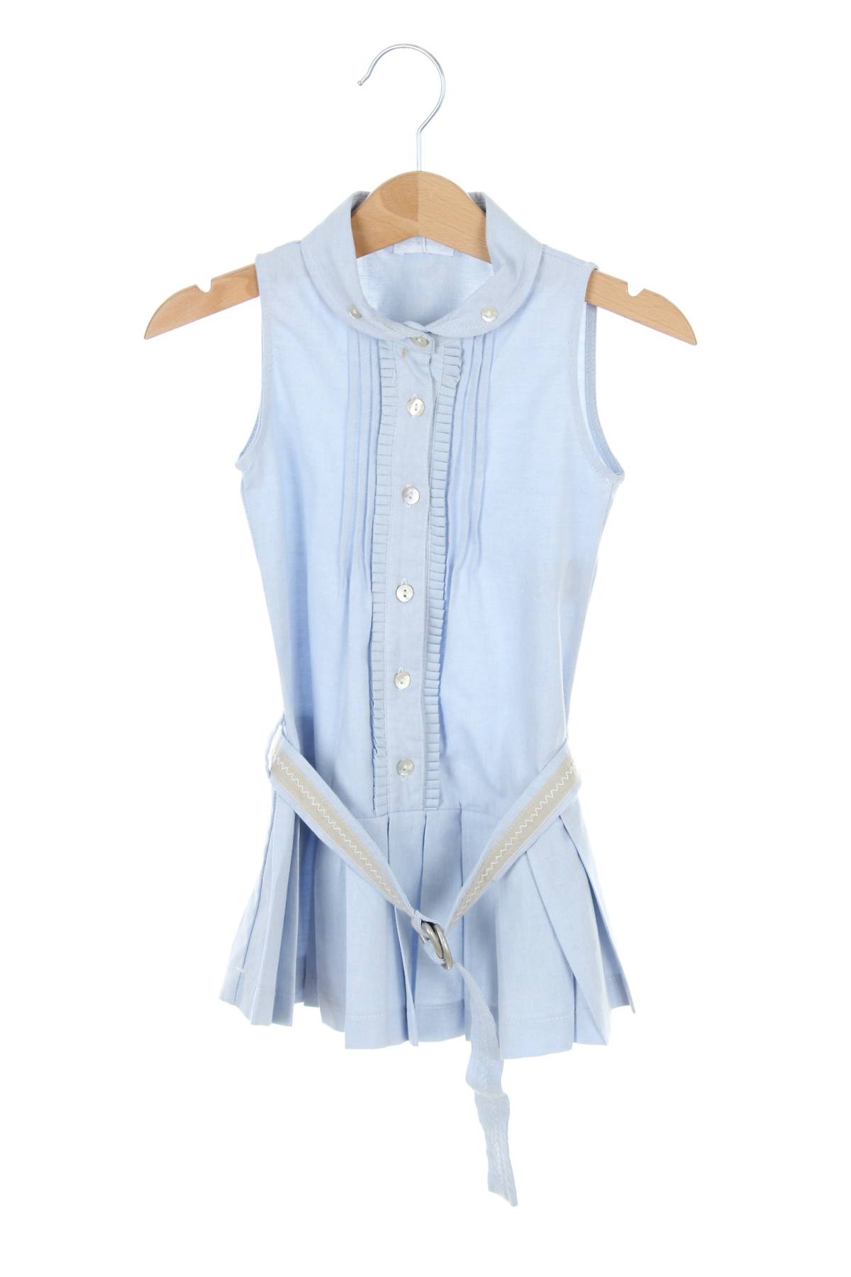 Παιδικό φόρεμα Laranjinha1