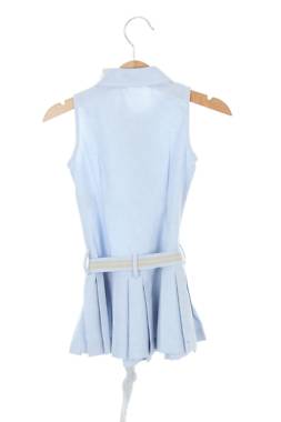 Παιδικό φόρεμα Laranjinha2