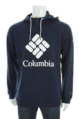 Ανδρικό φούτερ Columbia1
