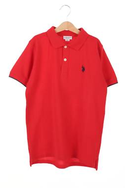 Παιδικό t-shirt US Polo Assn.1