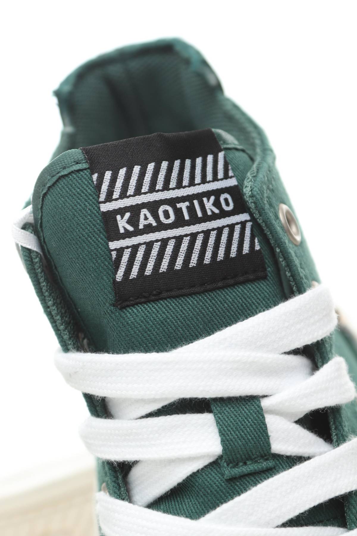 Sneakers Kaotiko5