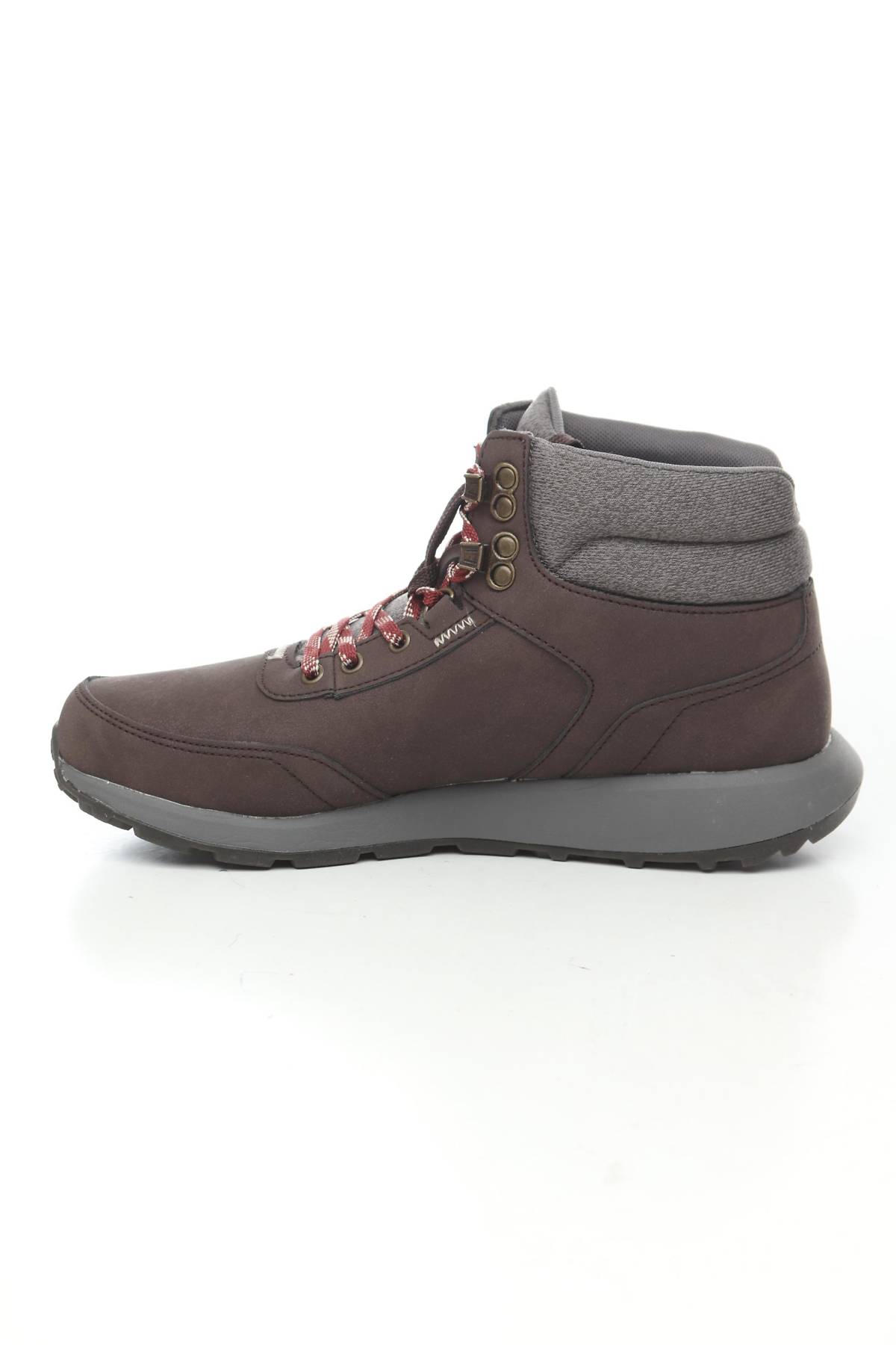 Ταξιδιωτικά παπούτσια Merrell2