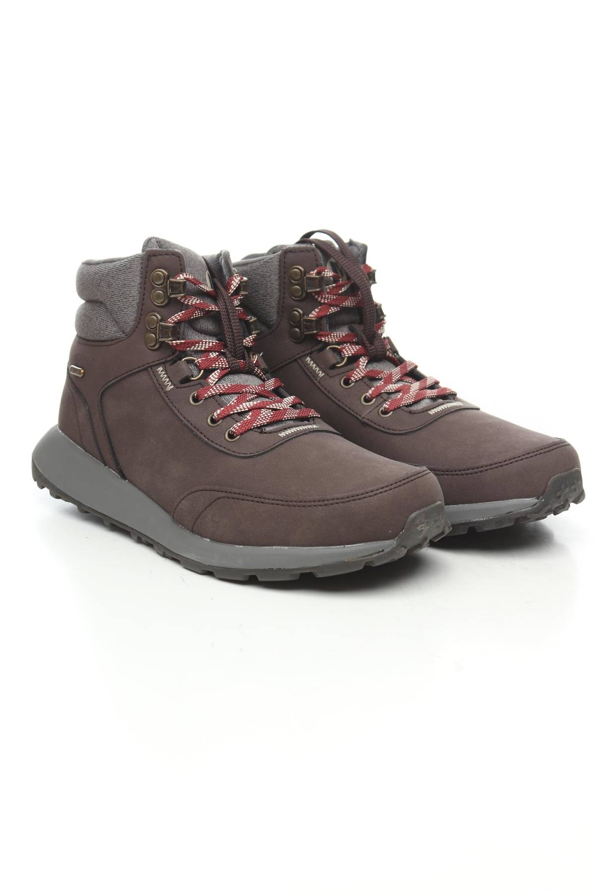 Ταξιδιωτικά παπούτσια Merrell3