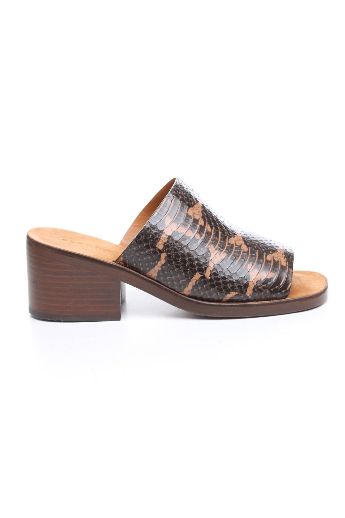 Чехли Clergerie Paris1 - Contour.bg Чехли Clergerie Paris1