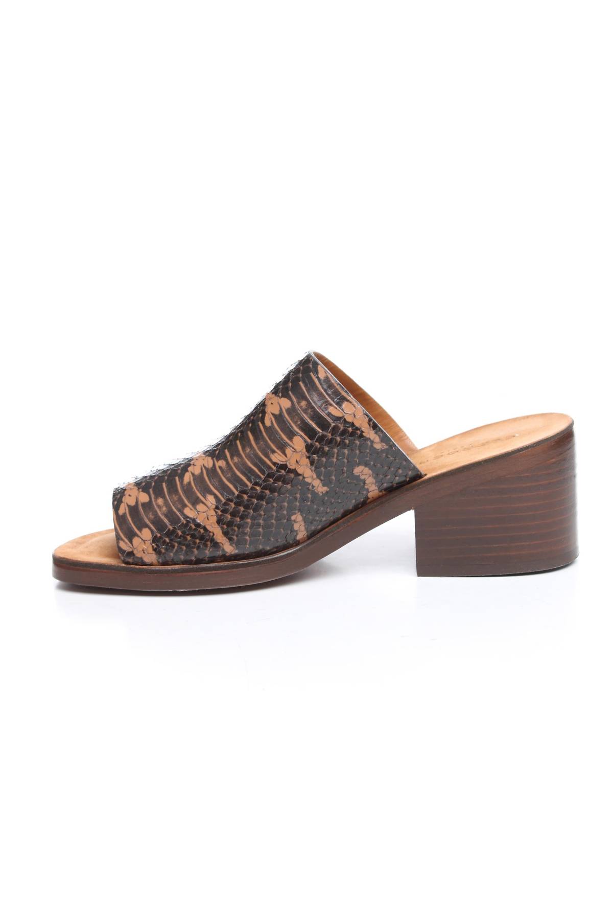 Чехли Clergerie Paris2 - Contour.bg Чехли Clergerie Paris2