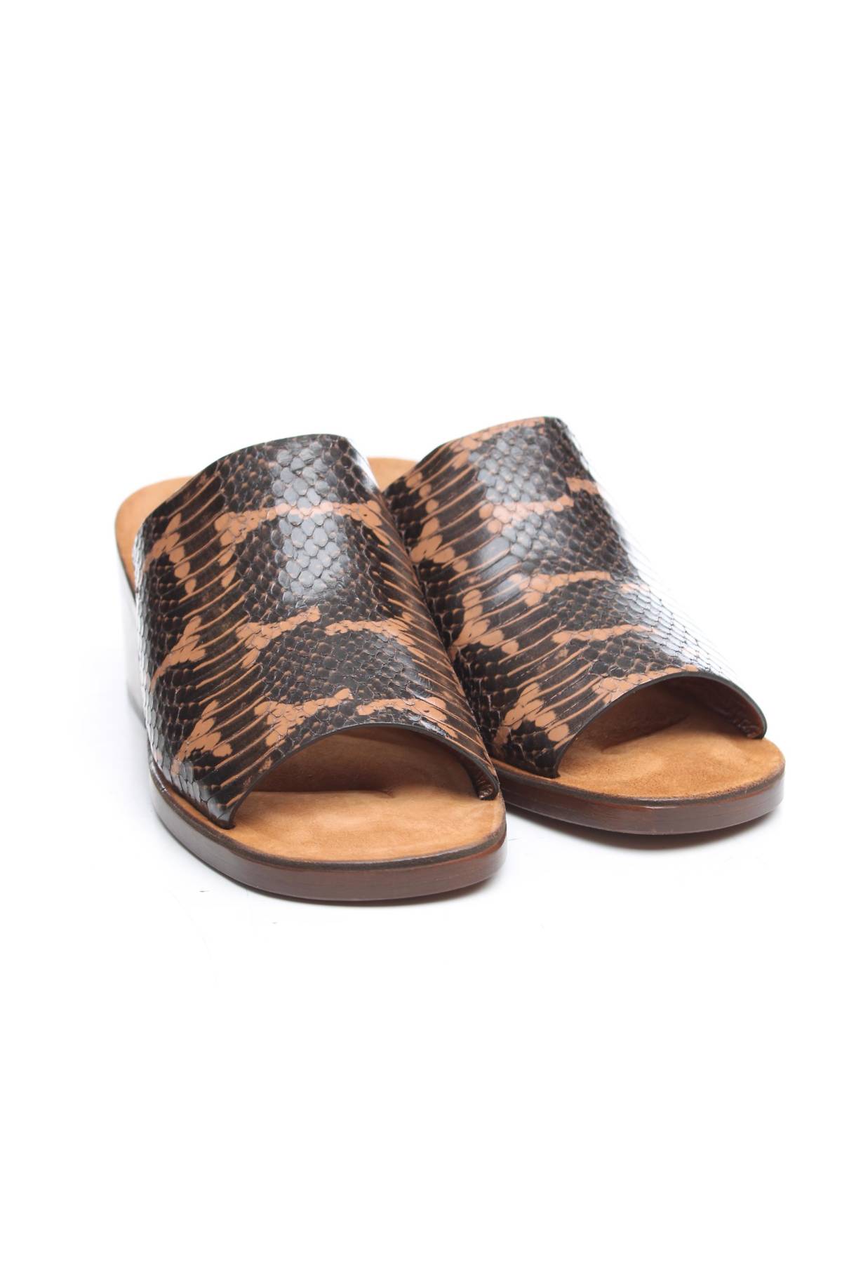 Чехли Clergerie Paris3 - Contour.bg Чехли Clergerie Paris3