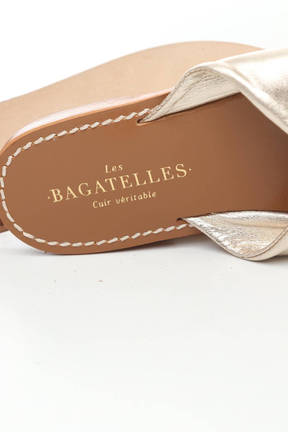 Чехли Les Bagatelles5 - Contour.bg Чехли Les Bagatelles5