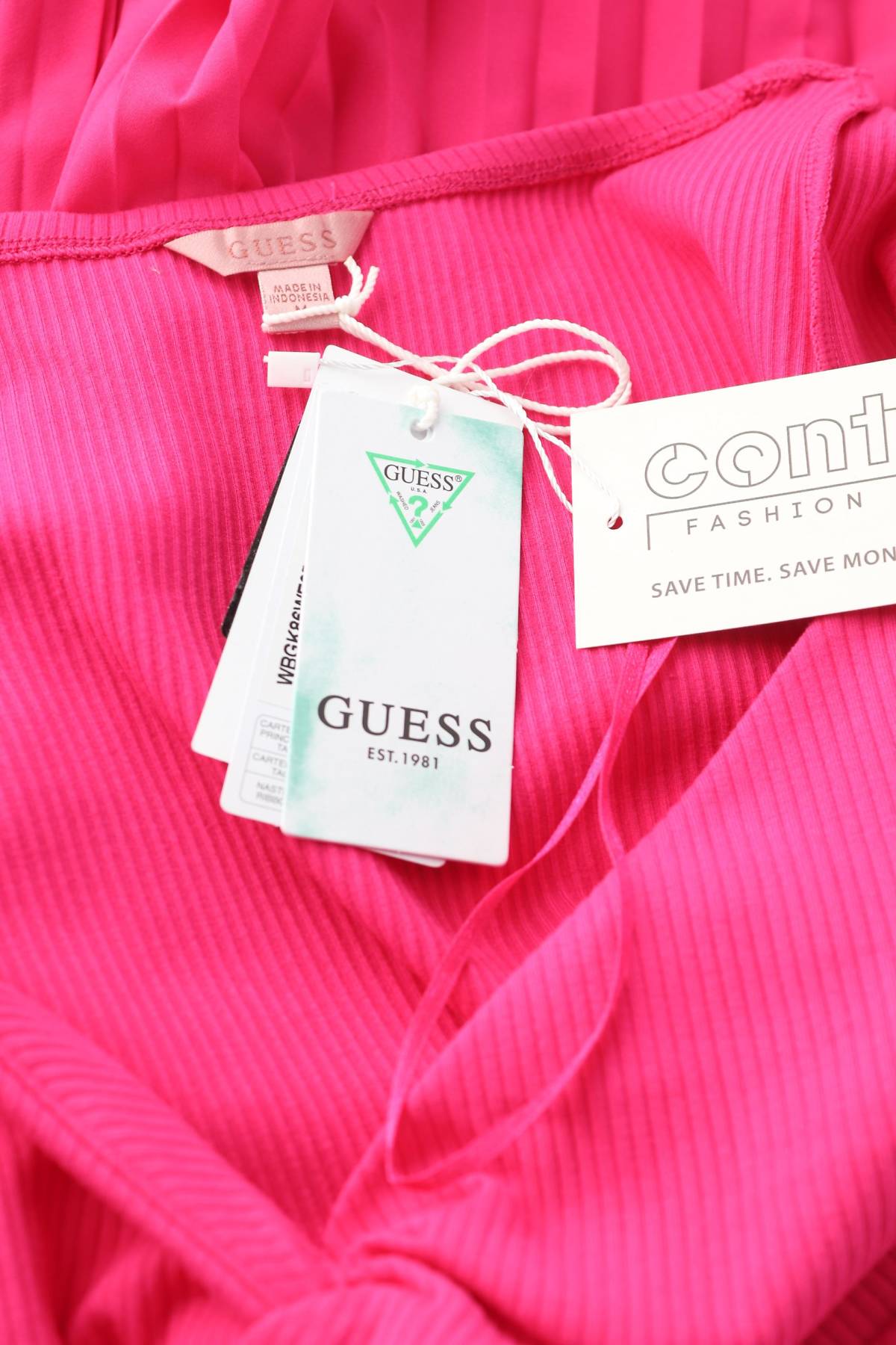 Рокля Guess3 - Contour.bg Рокля Guess3