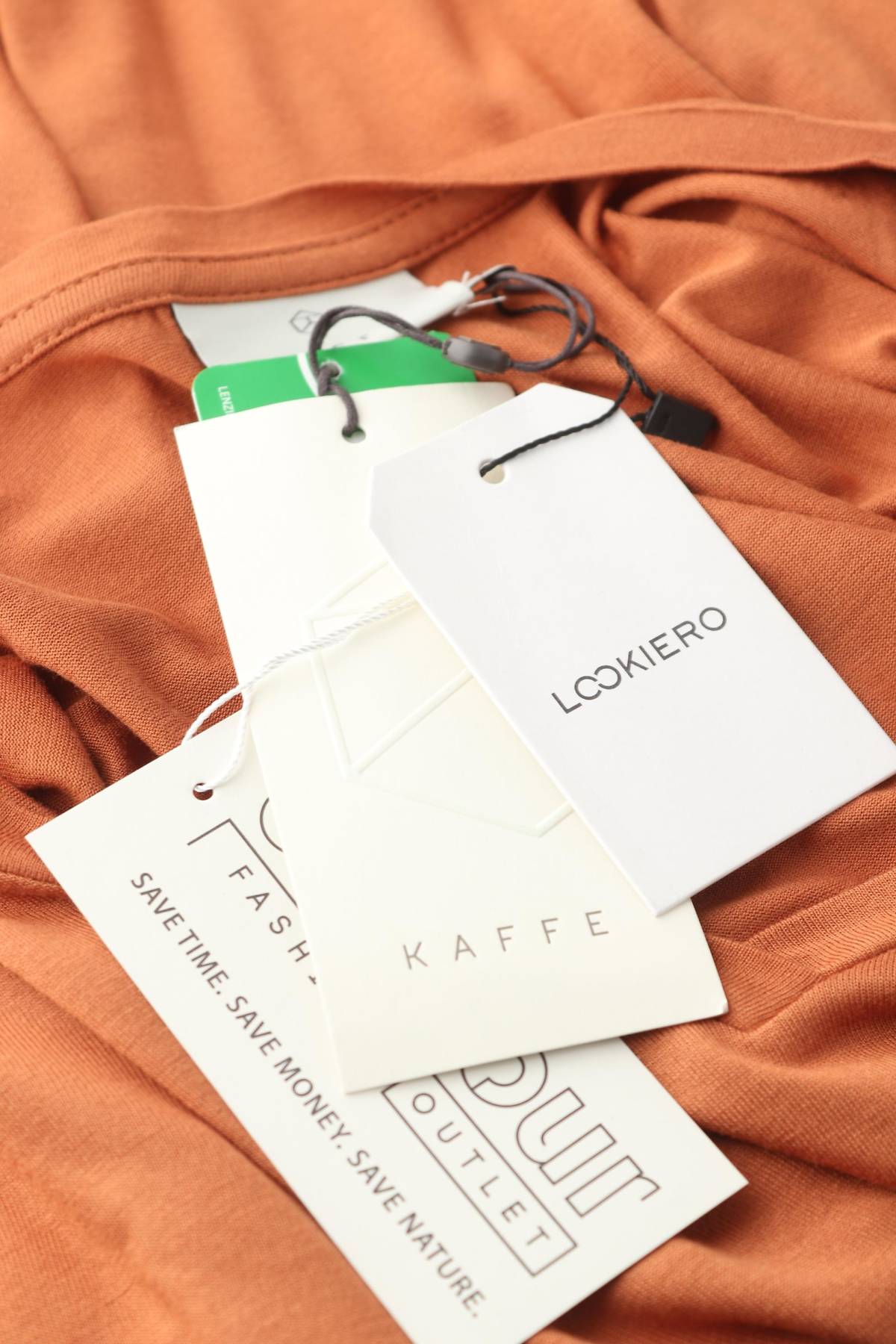 Γυναικεία μπλούζα Kaffe3 - Contourshop.gr Γυναικεία μπλούζα Kaffe3