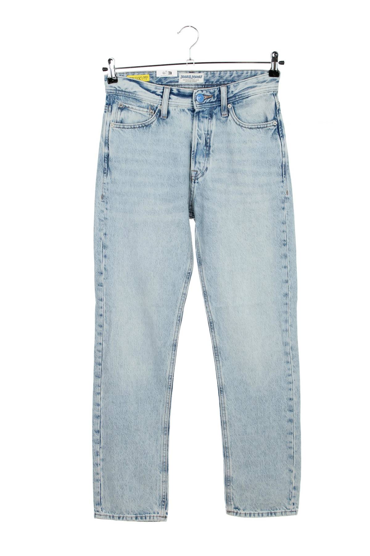 Мъжки дънки Jack & Jones1 - Contour.bg Мъжки дънки Jack & Jones1