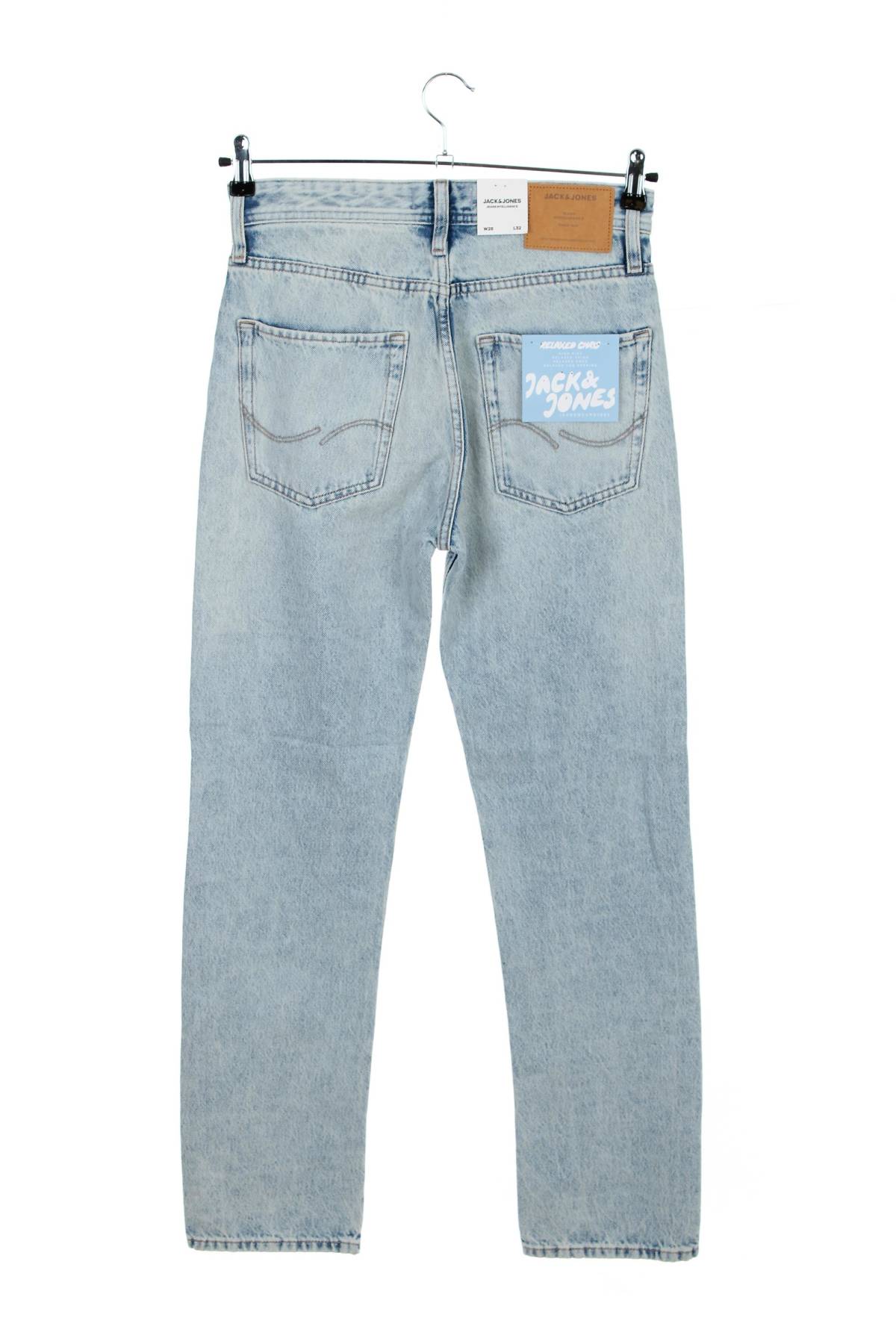 Мъжки дънки Jack & Jones2 - Contour.bg Мъжки дънки Jack & Jones2