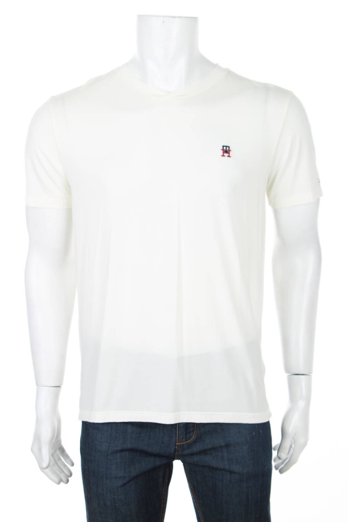 Мъжка тениска Tommy Hilfiger1
