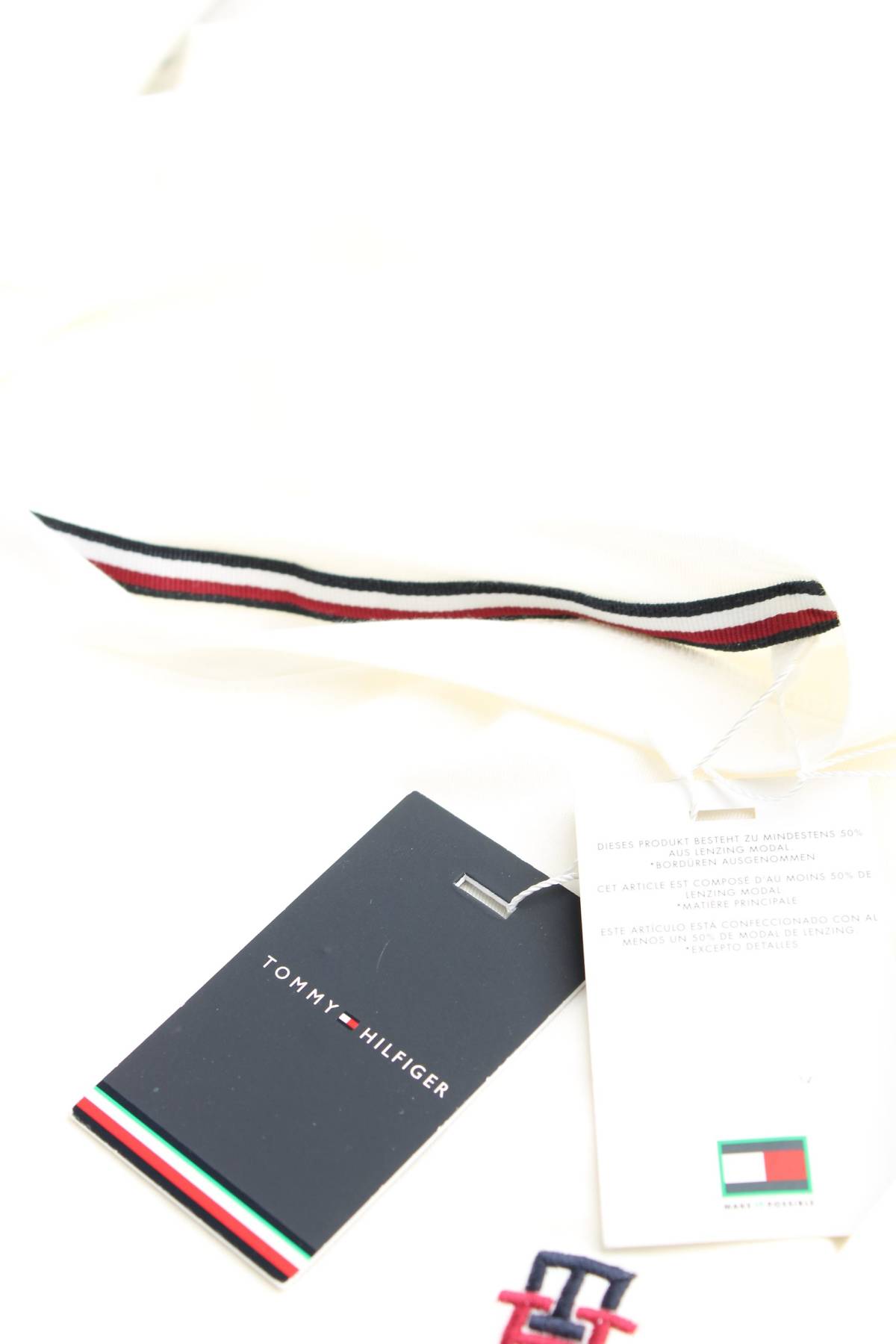 Мъжка тениска Tommy Hilfiger3
