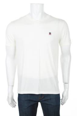 Мъжка тениска Tommy Hilfiger1