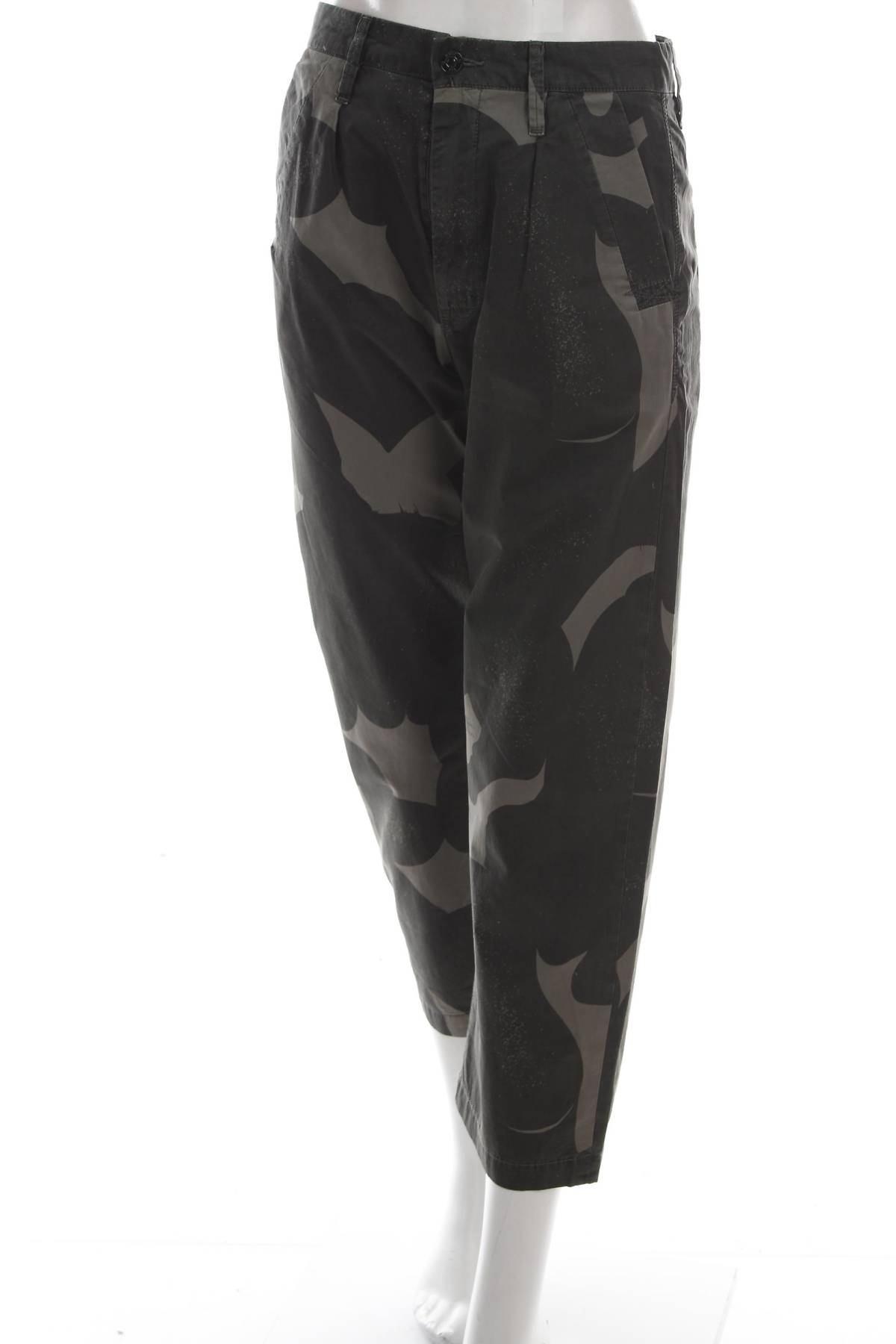 Дамски панталон G-Star Raw1 - Contour.bg Дамски панталон G-Star Raw1