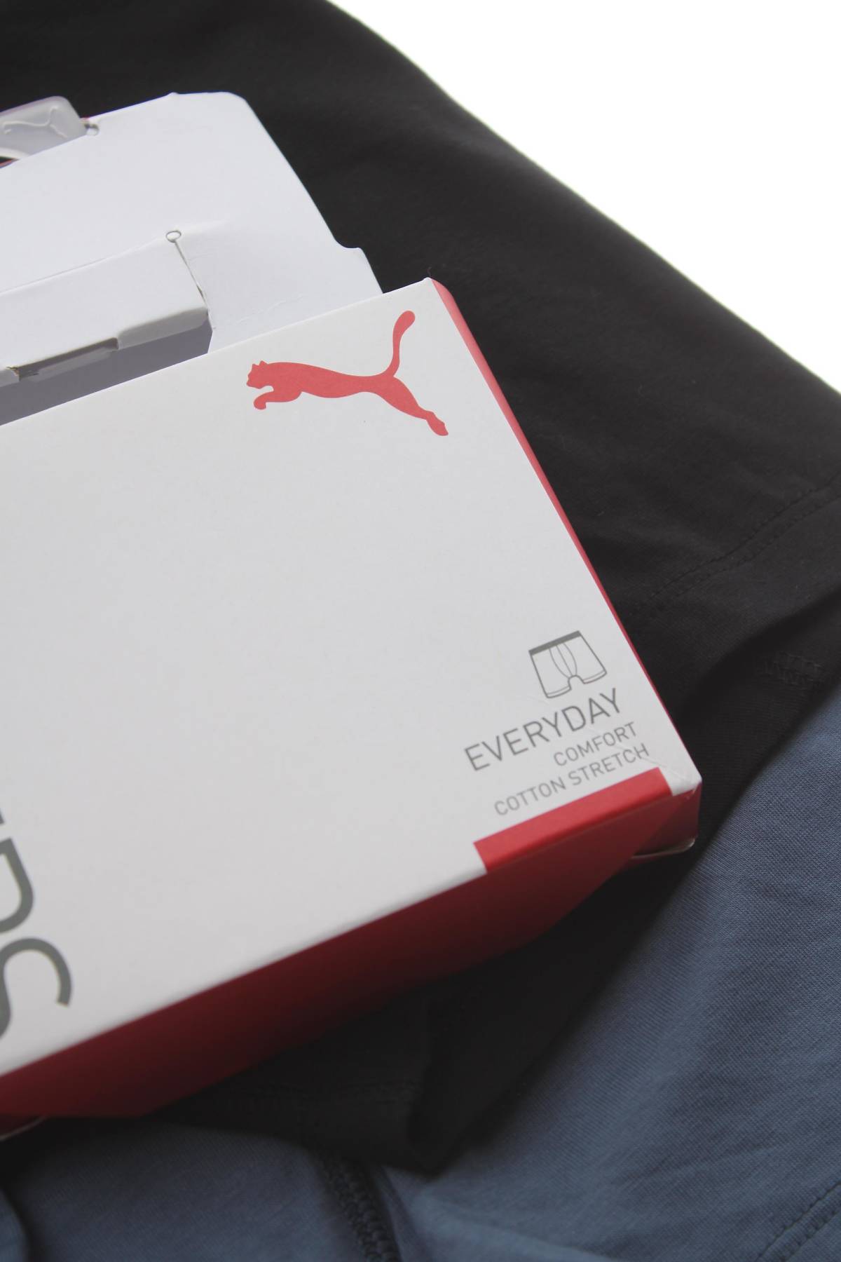 Ανδρικά μποξεράκια Puma3