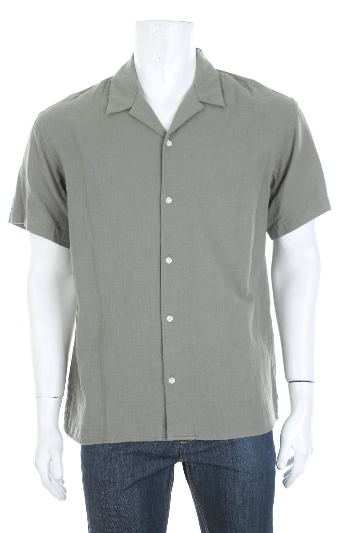 Мъжка риза Jack & Jones Originals1