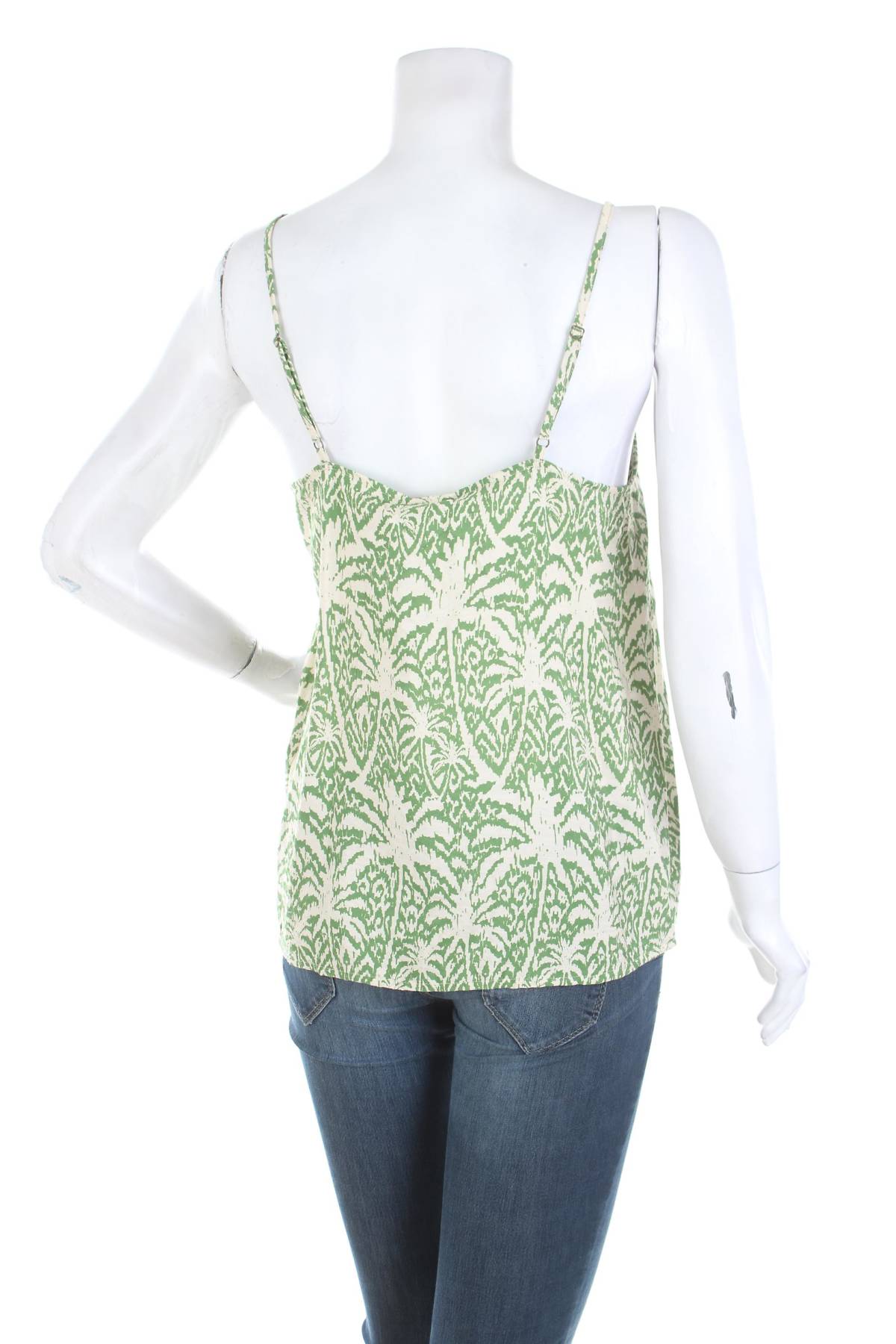 Γυναικείο αμάνικο Jdy2