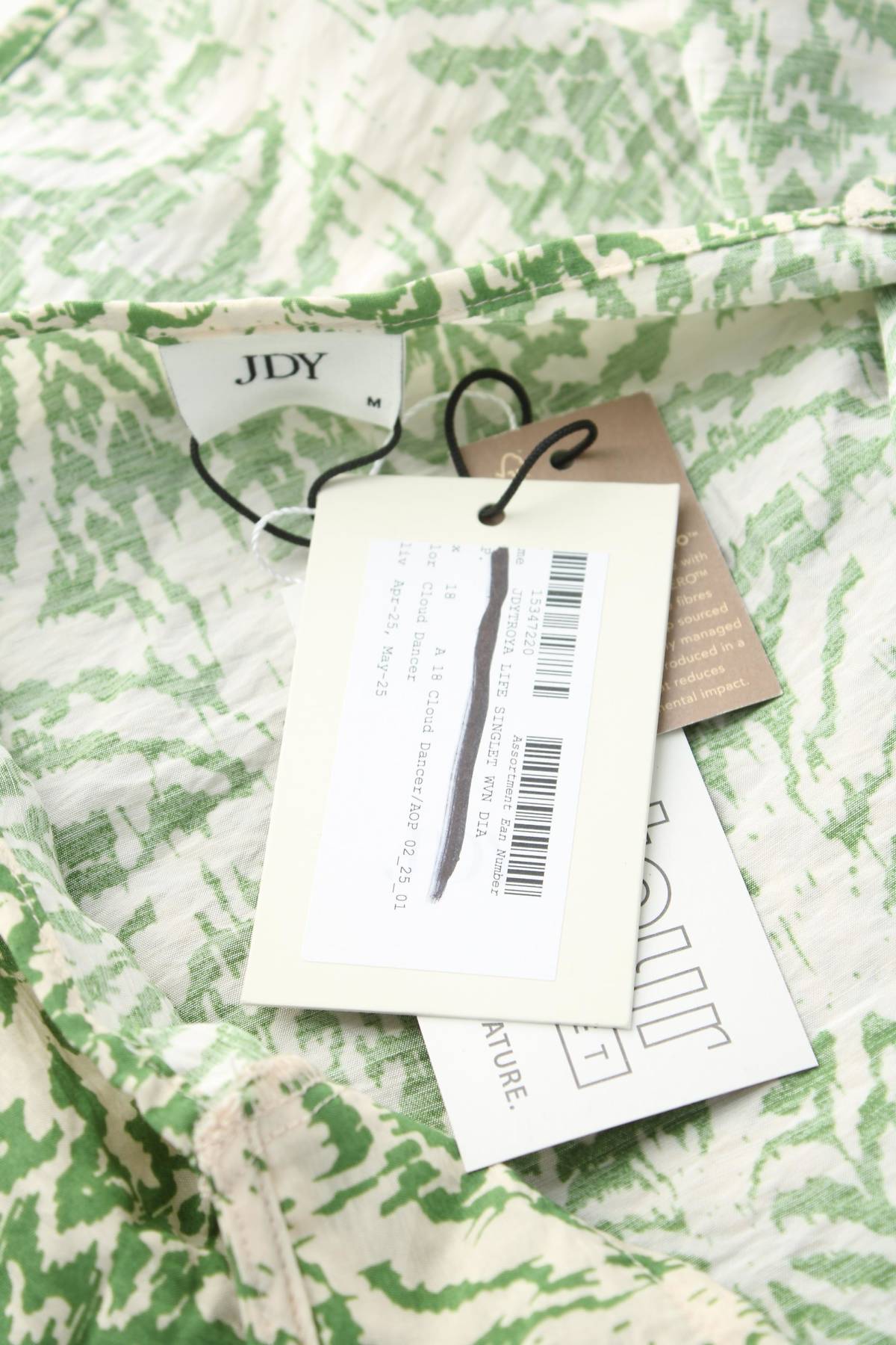 Γυναικείο αμάνικο Jdy3