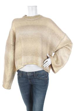 Дамски пуловер C&A1