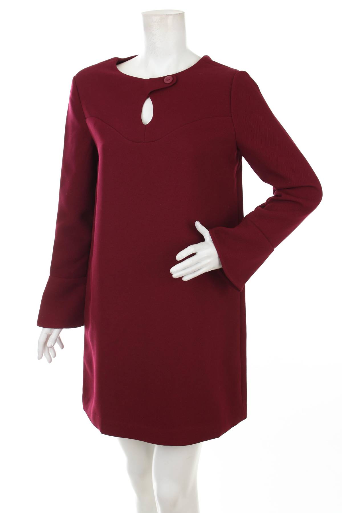 Рокля Vero Moda Classic1