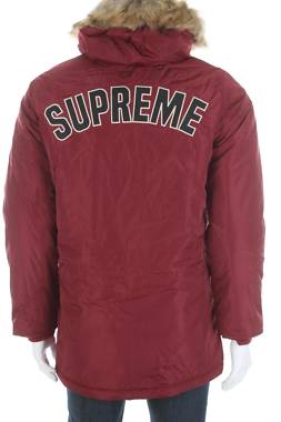 Ανδρικό μπουφάν Supreme2