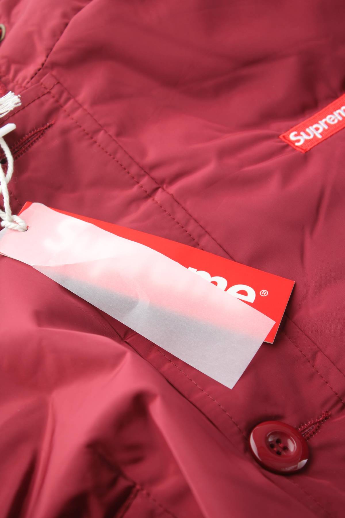 Ανδρικό μπουφάν Supreme4